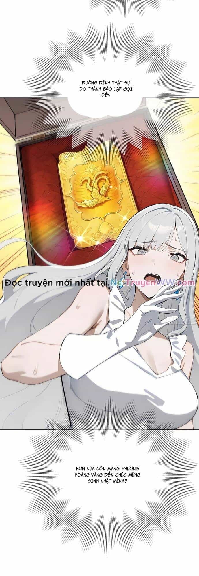Khởi Đầu Vật Giá Sụt Giảm, Ta Trở Thành Nhà Giàu Số Một Thế Giới! - Chương 19 - ảnh 29