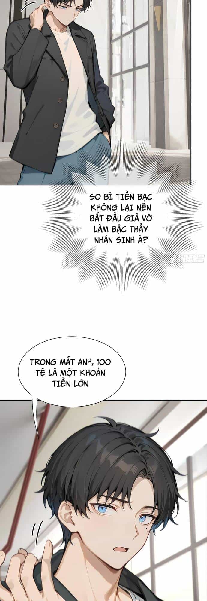 Khởi Đầu Vật Giá Sụt Giảm, Ta Trở Thành Nhà Giàu Số Một Thế Giới! - Chương 21 - ảnh 35