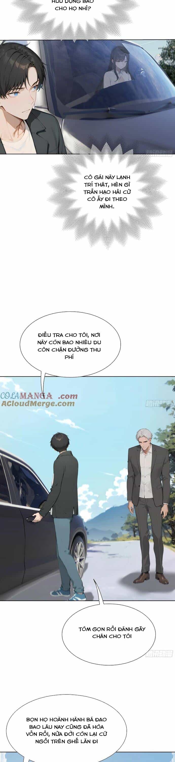 Khởi Đầu Vật Giá Sụt Giảm, Ta Trở Thành Nhà Giàu Số Một Thế Giới! - Chương 23 - ảnh 27
