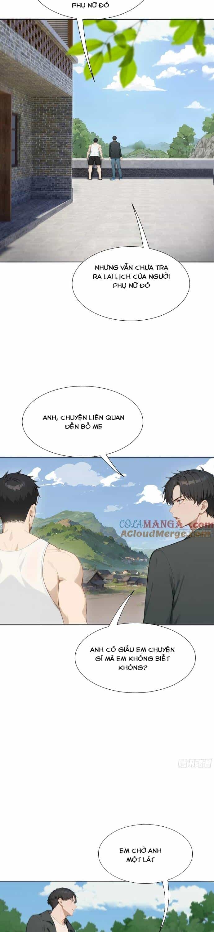 Khởi Đầu Vật Giá Sụt Giảm, Ta Trở Thành Nhà Giàu Số Một Thế Giới! - Chương 24 - ảnh 10