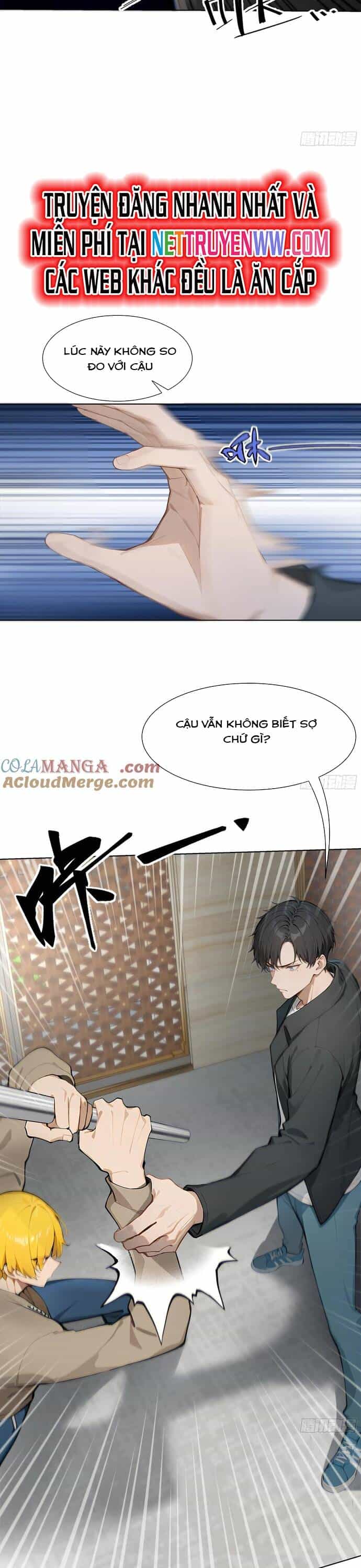 Khởi Đầu Vật Giá Sụt Giảm, Ta Trở Thành Nhà Giàu Số Một Thế Giới! - Chương 26 - ảnh 6