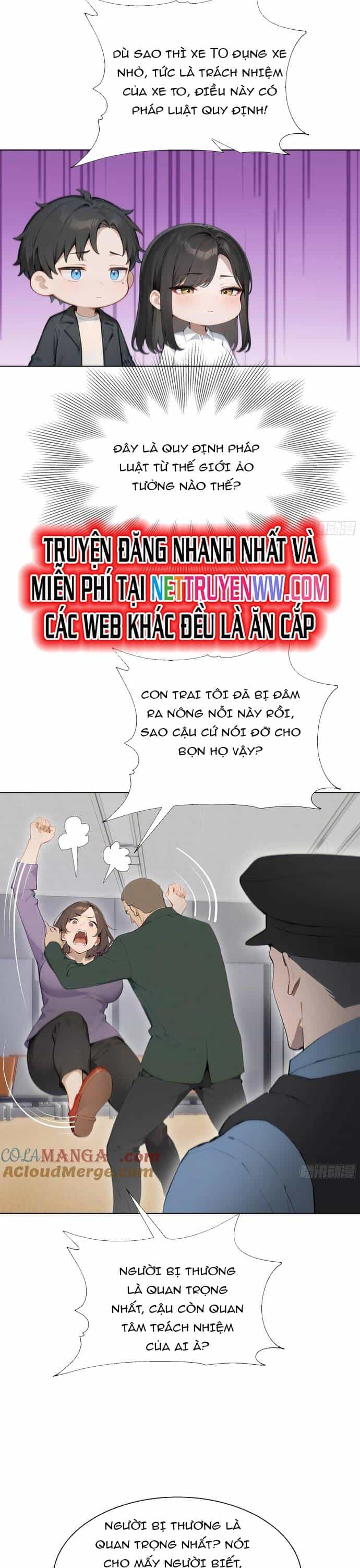 Khởi Đầu Vật Giá Sụt Giảm, Ta Trở Thành Nhà Giàu Số Một Thế Giới! - Chương 27 - ảnh 4