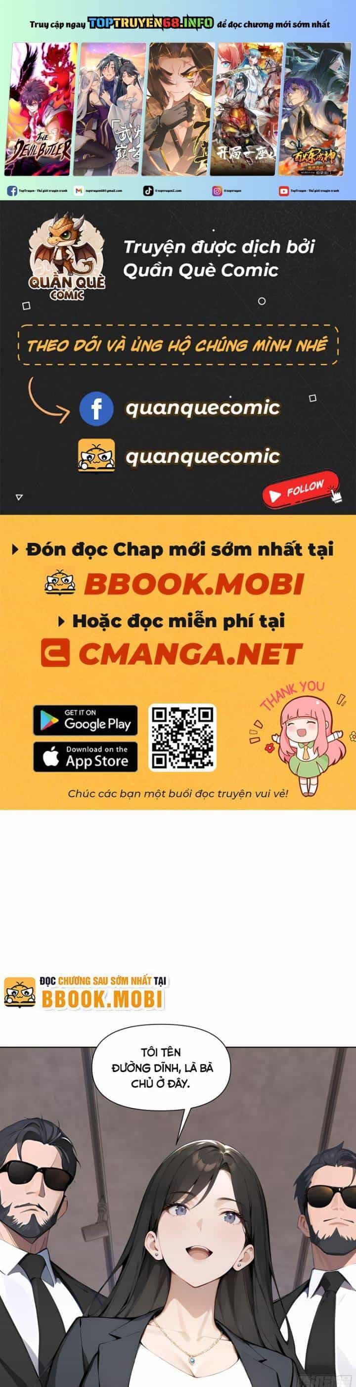 Khởi Đầu Vật Giá Sụt Giảm, Ta Trở Thành Nhà Giàu Số Một Thế Giới! - Chương 3 - ảnh 2