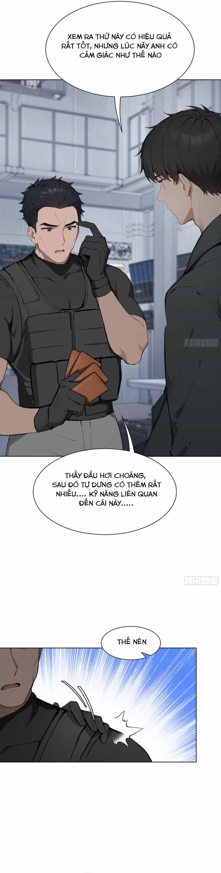 Khởi Đầu Vật Giá Sụt Giảm, Ta Trở Thành Nhà Giàu Số Một Thế Giới! - Chương 36 - ảnh 20