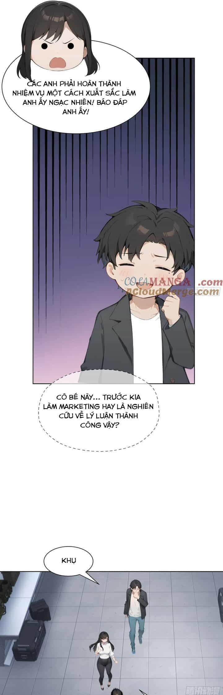 Khởi Đầu Vật Giá Sụt Giảm, Ta Trở Thành Nhà Giàu Số Một Thế Giới! - Chương 36 - ảnh 8