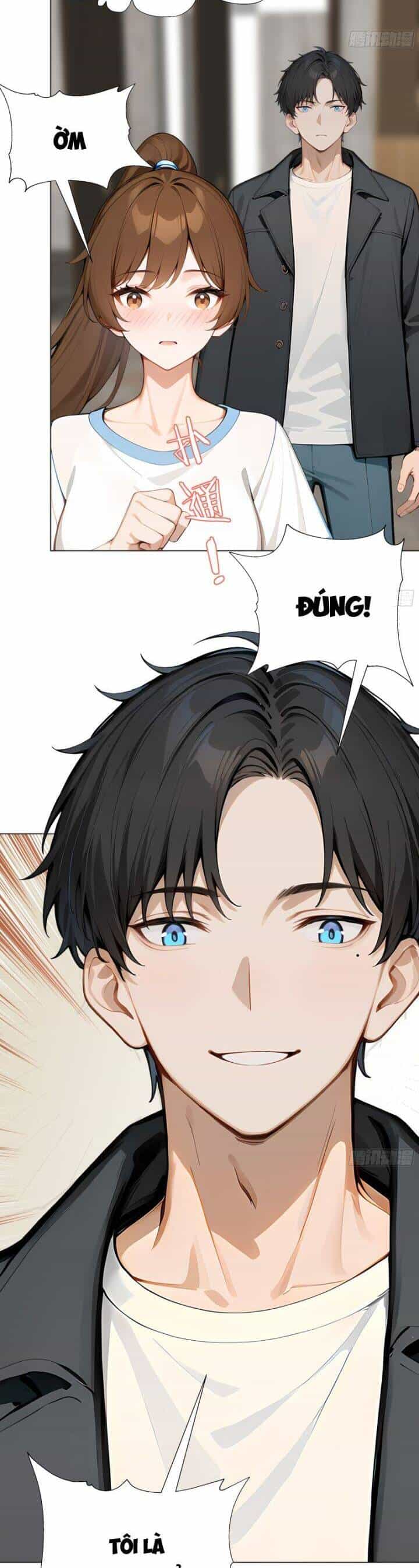Khởi Đầu Vật Giá Sụt Giảm, Ta Trở Thành Nhà Giàu Số Một Thế Giới! - Chương 4 - ảnh 10