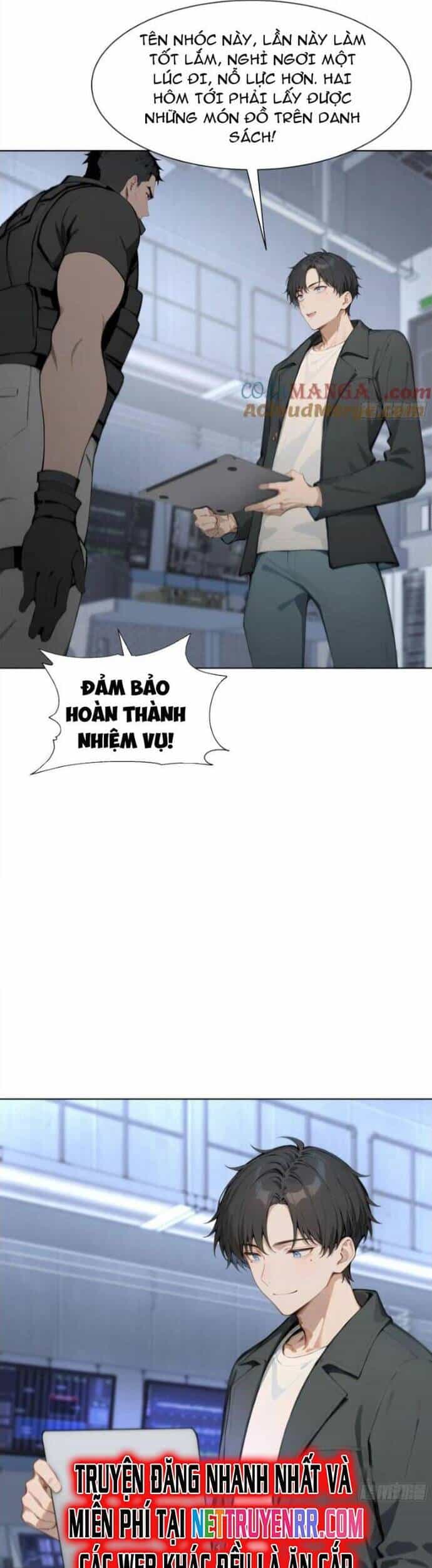 Khởi Đầu Vật Giá Sụt Giảm, Ta Trở Thành Nhà Giàu Số Một Thế Giới! - Chương 40 - ảnh 7