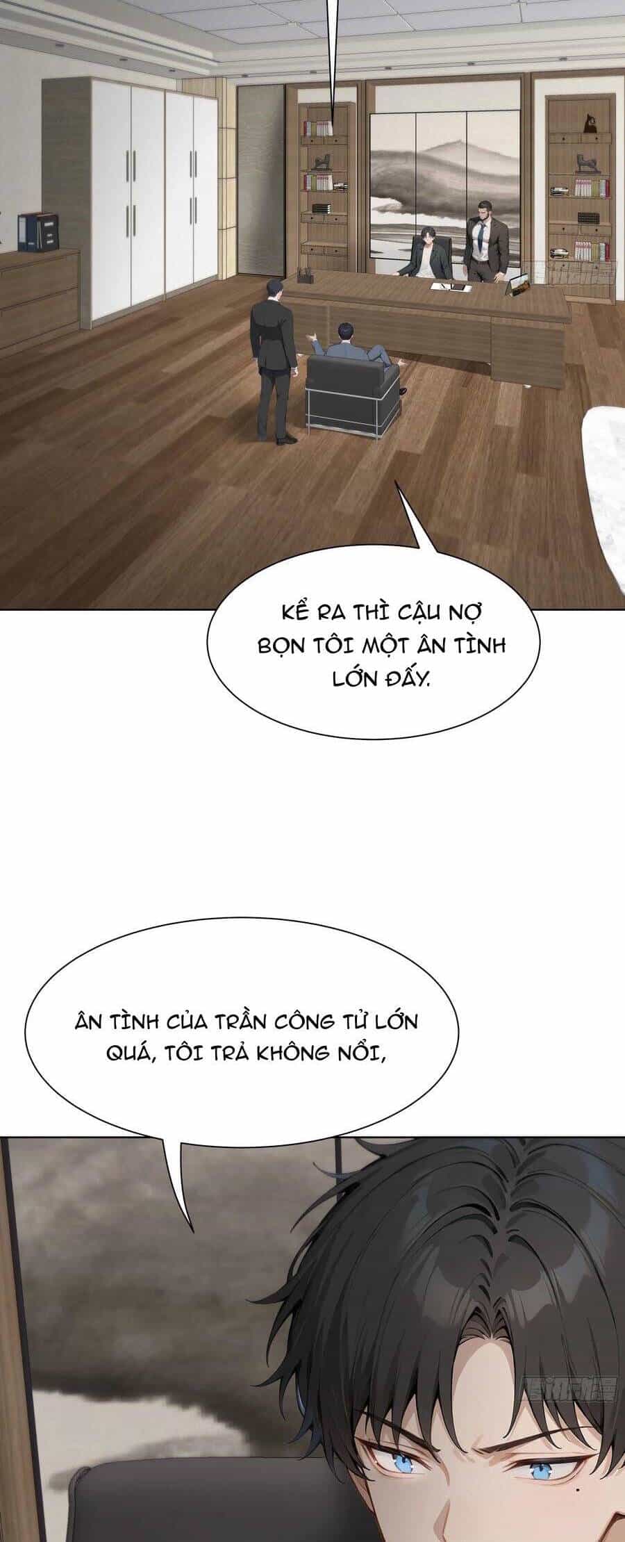 Khởi Đầu Vật Giá Sụt Giảm, Ta Trở Thành Nhà Giàu Số Một Thế Giới! - Chương 41 - ảnh 10