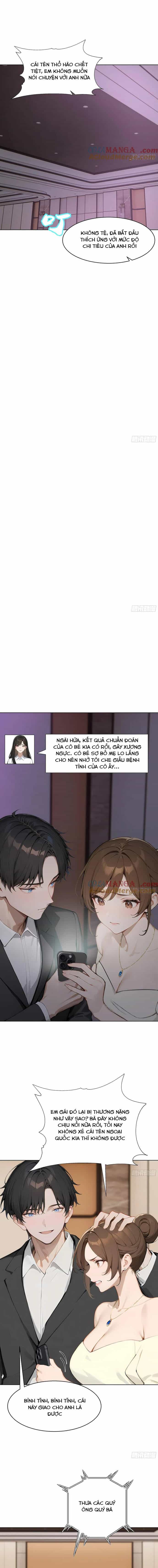Khởi Đầu Vật Giá Sụt Giảm, Ta Trở Thành Nhà Giàu Số Một Thế Giới! - Chương 46 - ảnh 10