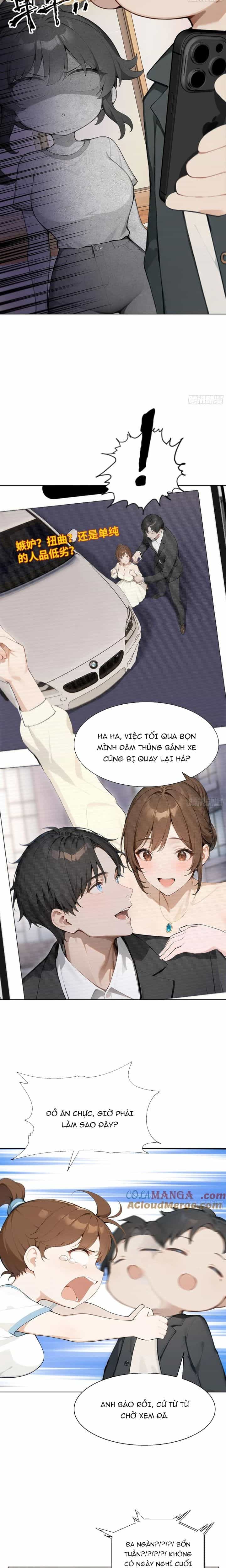 Khởi Đầu Vật Giá Sụt Giảm, Ta Trở Thành Nhà Giàu Số Một Thế Giới! - Chương 47 - ảnh 12