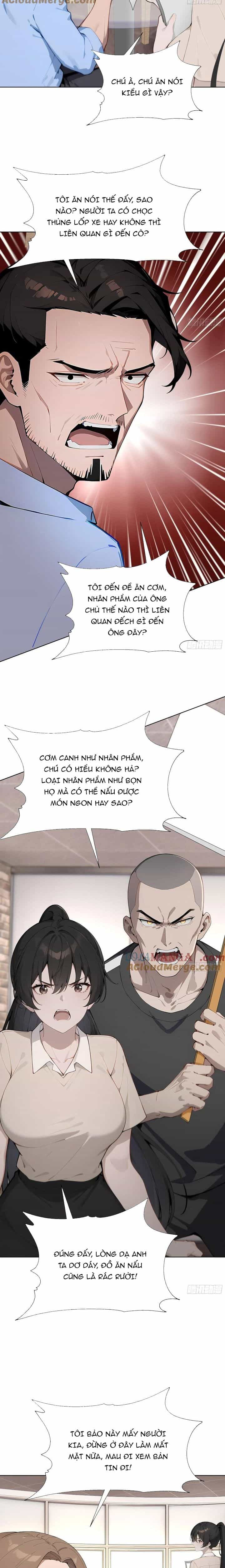 Khởi Đầu Vật Giá Sụt Giảm, Ta Trở Thành Nhà Giàu Số Một Thế Giới! - Chương 47 - ảnh 21