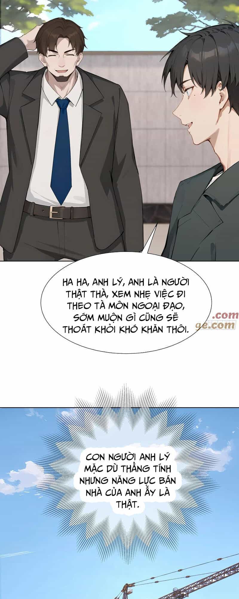 Khởi Đầu Vật Giá Sụt Giảm, Ta Trở Thành Nhà Giàu Số Một Thế Giới! - Chương 53 - ảnh 19