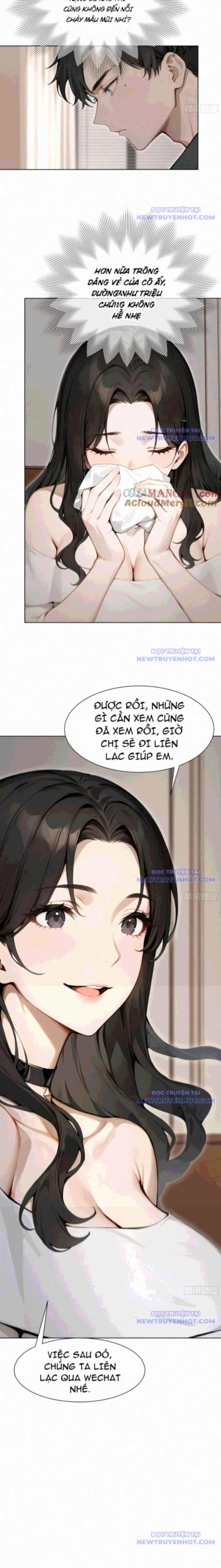 Khởi Đầu Vật Giá Sụt Giảm, Ta Trở Thành Nhà Giàu Số Một Thế Giới! - Chương 54 - ảnh 17