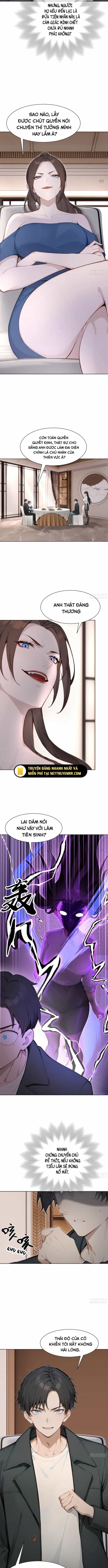 Khởi Đầu Vật Giá Sụt Giảm, Ta Trở Thành Nhà Giàu Số Một Thế Giới! - Chương 56 - ảnh 3