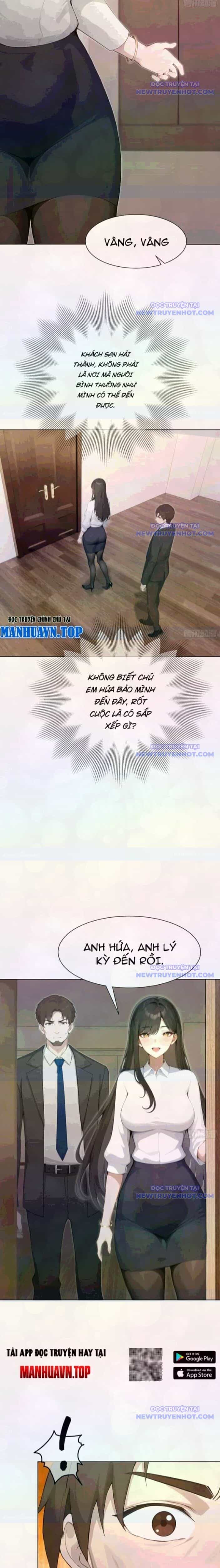 Khởi Đầu Vật Giá Sụt Giảm, Ta Trở Thành Nhà Giàu Số Một Thế Giới! - Chương 58 - ảnh 3