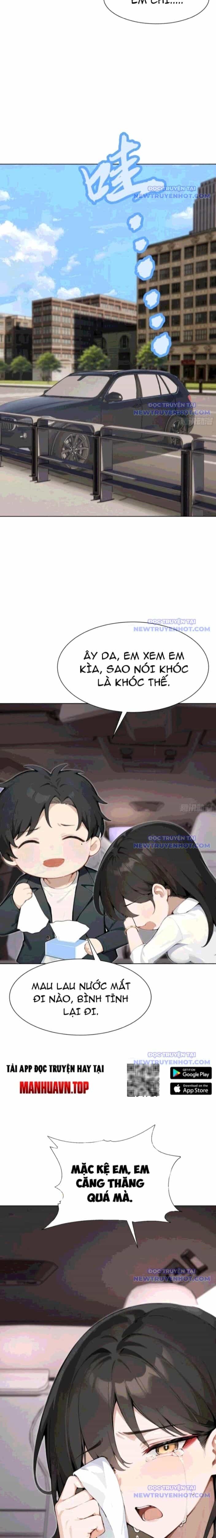Khởi Đầu Vật Giá Sụt Giảm, Ta Trở Thành Nhà Giàu Số Một Thế Giới! - Chương 60 - ảnh 8
