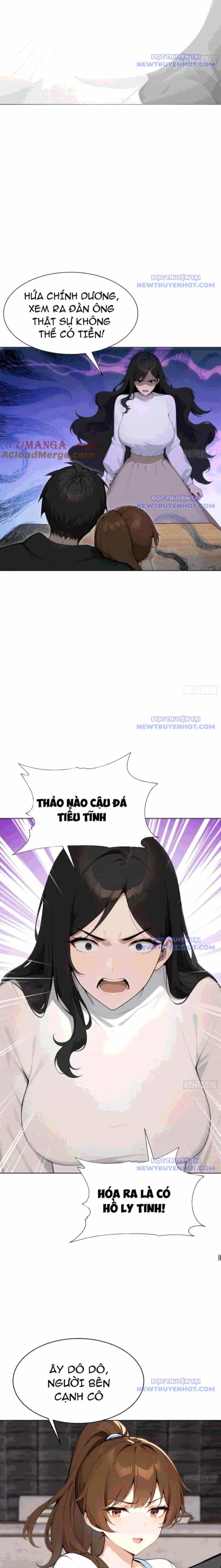 Khởi Đầu Vật Giá Sụt Giảm, Ta Trở Thành Nhà Giàu Số Một Thế Giới! - Chương 61 - ảnh 14