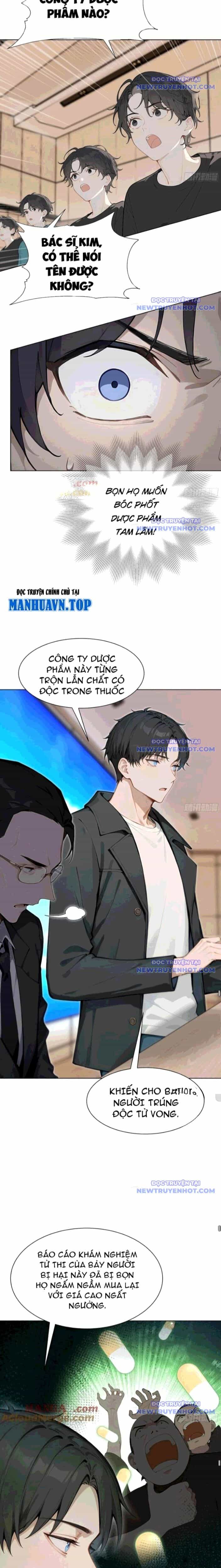 Khởi Đầu Vật Giá Sụt Giảm, Ta Trở Thành Nhà Giàu Số Một Thế Giới! - Chương 64 - ảnh 13