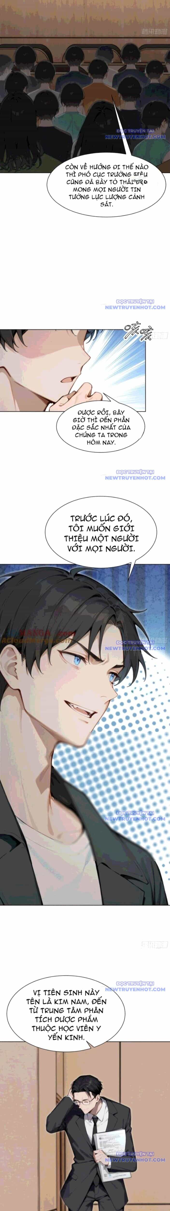 Khởi Đầu Vật Giá Sụt Giảm, Ta Trở Thành Nhà Giàu Số Một Thế Giới! - Chương 64 - ảnh 9
