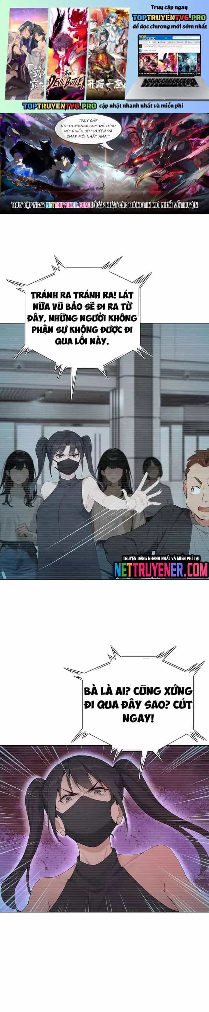 Khởi Đầu Vật Giá Sụt Giảm, Ta Trở Thành Nhà Giàu Số Một Thế Giới! - Chương 75 - ảnh 2