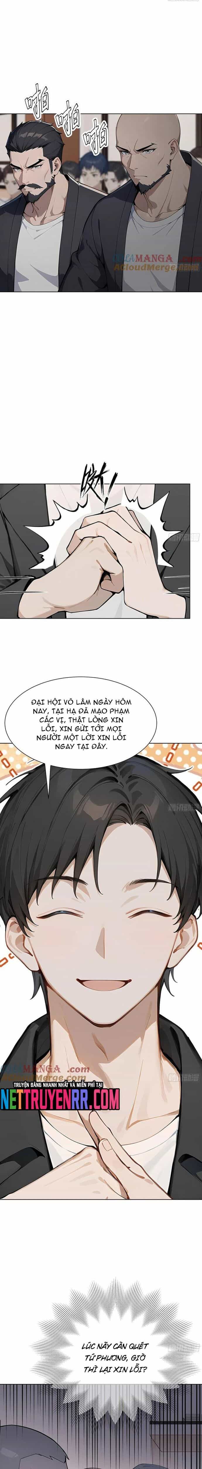 Khởi Đầu Vật Giá Sụt Giảm, Ta Trở Thành Nhà Giàu Số Một Thế Giới! - Chương 81 - ảnh 19