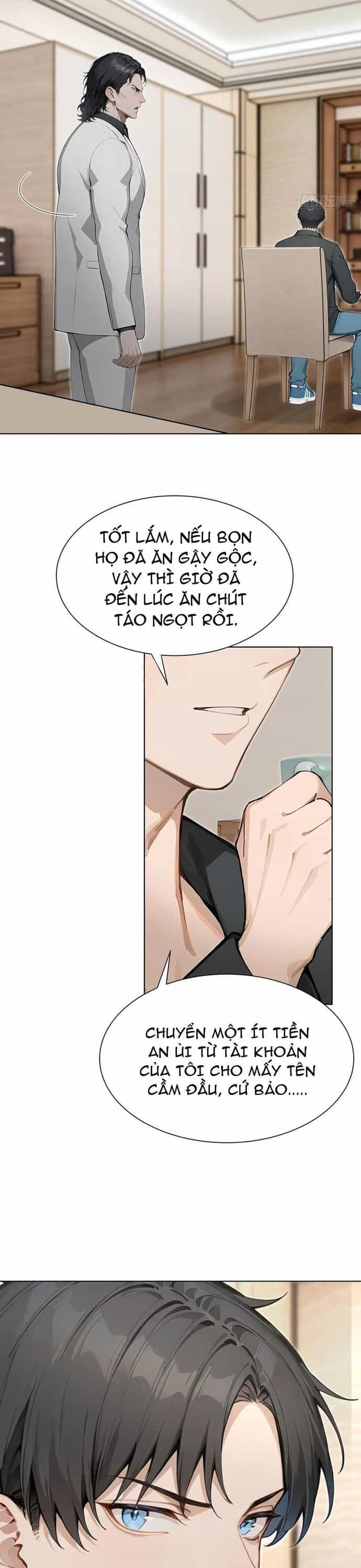 Khởi Đầu Vật Giá Sụt Giảm, Ta Trở Thành Nhà Giàu Số Một Thế Giới! - Chương 86 - ảnh 42