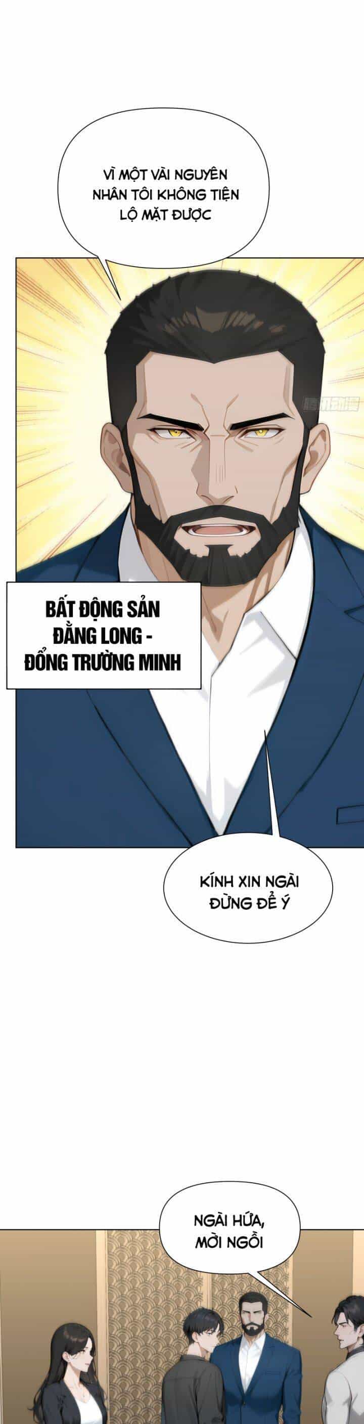 Khởi Đầu Vật Giá Sụt Giảm, Ta Trở Thành Nhà Giàu Số Một Thế Giới! - Chương 9 - ảnh 28
