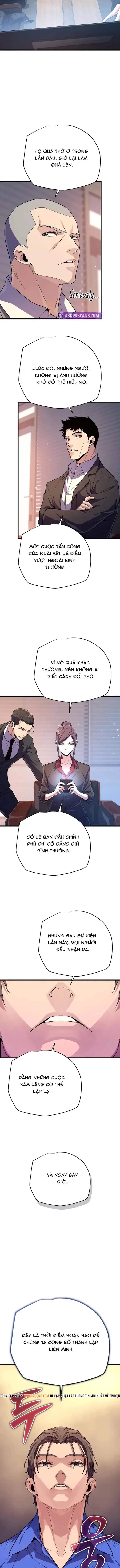 Khởi Đầu Với 13 Ẩn Kỹ Tối Thượng - Chương 11 - ảnh 7