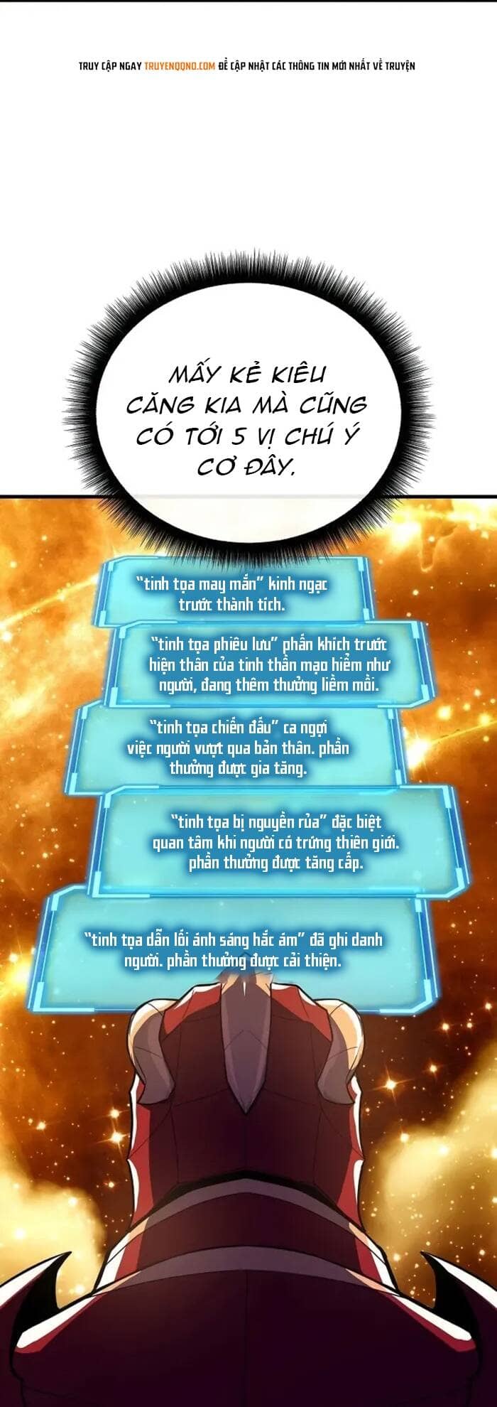 Khởi Đầu Với 13 Ẩn Kỹ Tối Thượng - Chương 15 - ảnh 19