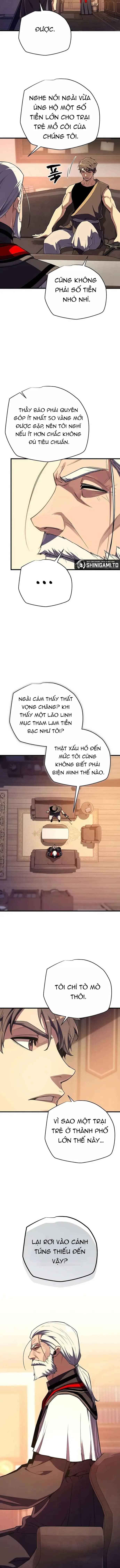Khởi Đầu Với 13 Ẩn Kỹ Tối Thượng - Chương 16 - ảnh 3