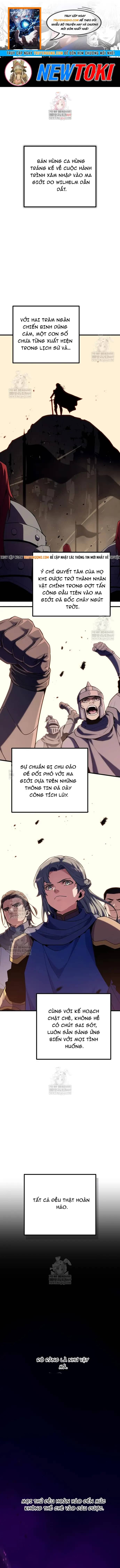 Khởi Đầu Với 13 Ẩn Kỹ Tối Thượng - Chương 19 - ảnh 1
