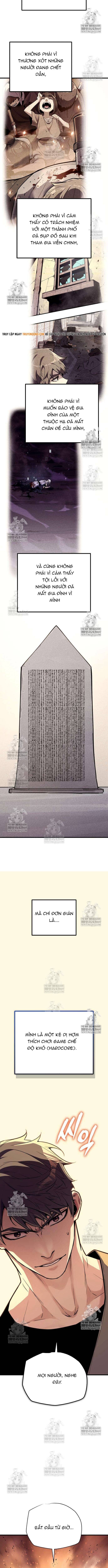 Khởi Đầu Với 13 Ẩn Kỹ Tối Thượng - Chương 20 - ảnh 19