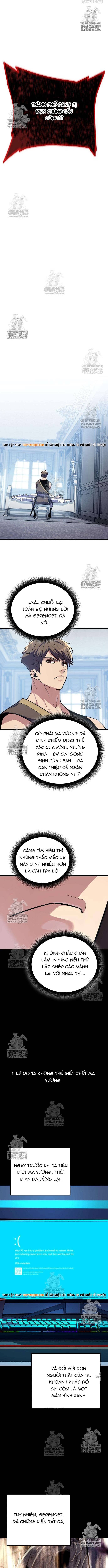 Khởi Đầu Với 13 Ẩn Kỹ Tối Thượng - Chương 20 - ảnh 4