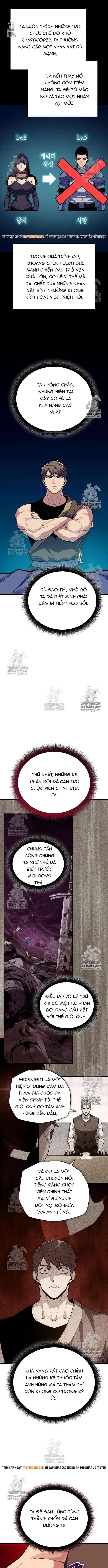 Khởi Đầu Với 13 Ẩn Kỹ Tối Thượng - Chương 20 - ảnh 6