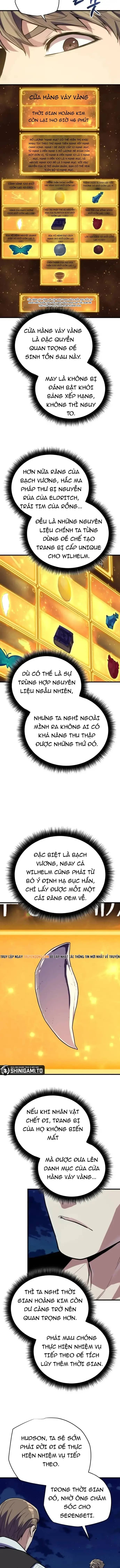 Khởi Đầu Với 13 Ẩn Kỹ Tối Thượng - Chương 23 - ảnh 15