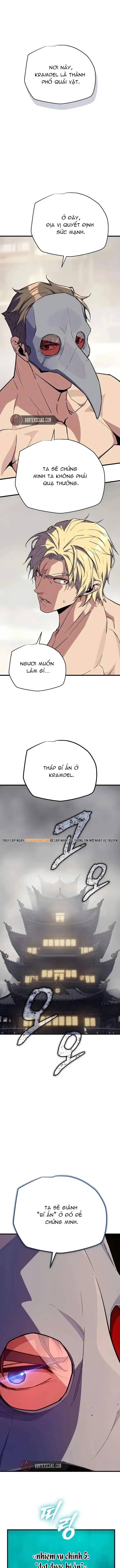 Khởi Đầu Với 13 Ẩn Kỹ Tối Thượng - Chương 25 - ảnh 22