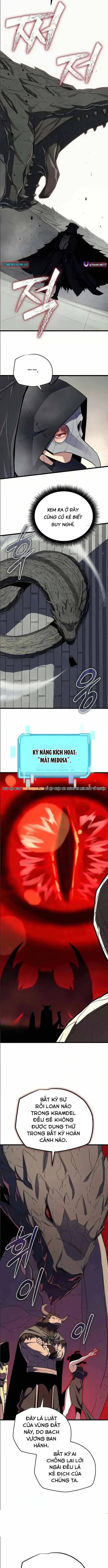 Khởi Đầu Với 13 Ẩn Kỹ Tối Thượng - Chương 28 - ảnh 3