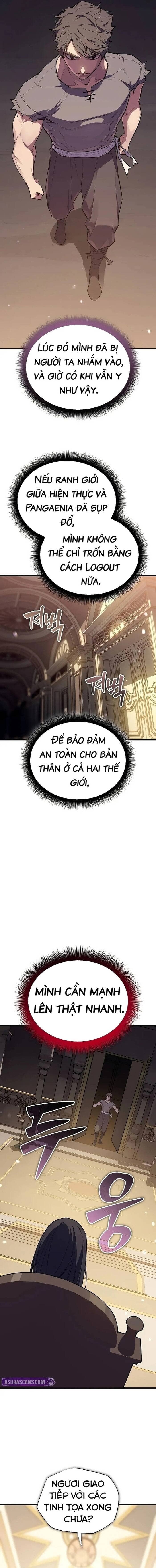 Khởi Đầu Với 13 Ẩn Kỹ Tối Thượng - Chương 3 - ảnh 27