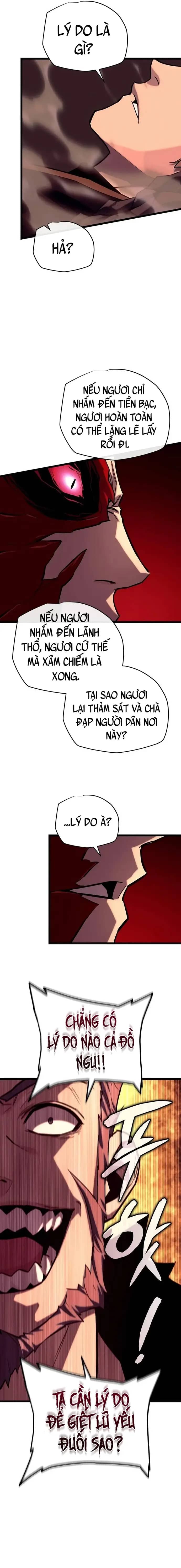 Khởi Đầu Với 13 Ẩn Kỹ Tối Thượng - Chương 34 - ảnh 19