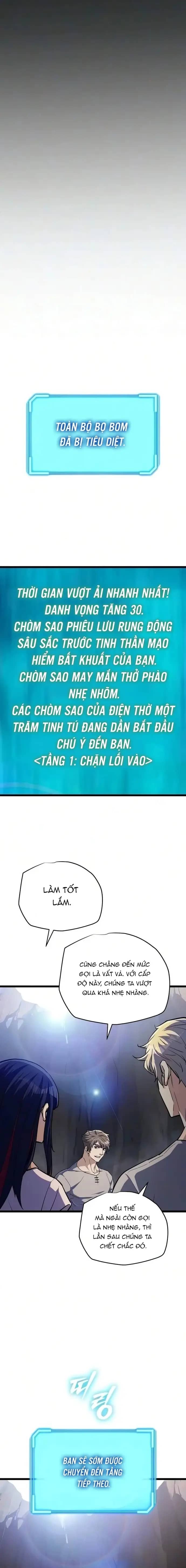 Khởi Đầu Với 13 Ẩn Kỹ Tối Thượng - Chương 38 - ảnh 23