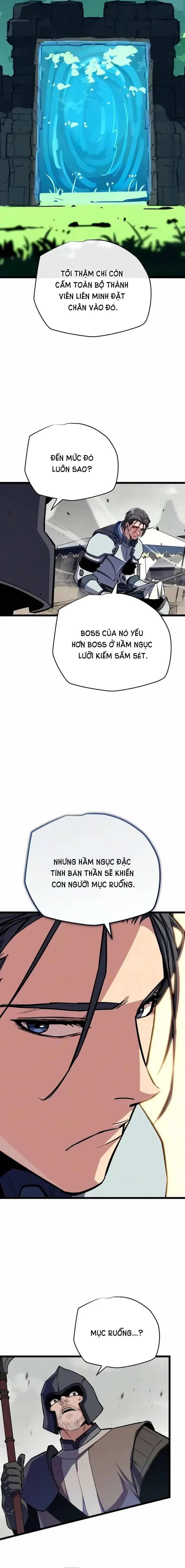 Khởi Đầu Với 13 Ẩn Kỹ Tối Thượng - Chương 39 - ảnh 4
