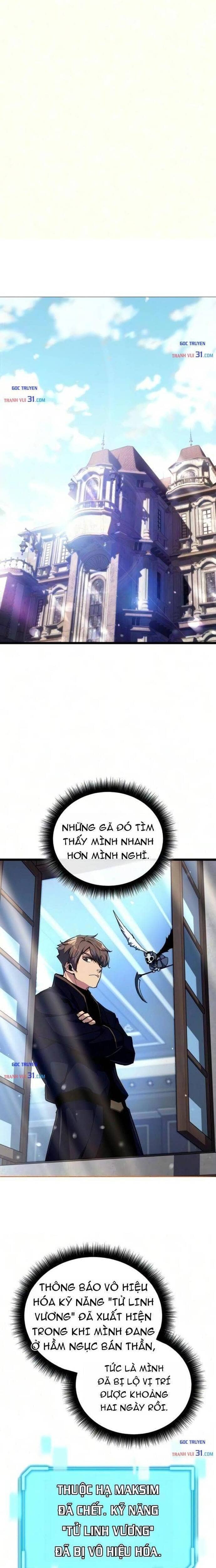 Khởi Đầu Với 13 Ẩn Kỹ Tối Thượng - Chương 42 - ảnh 24