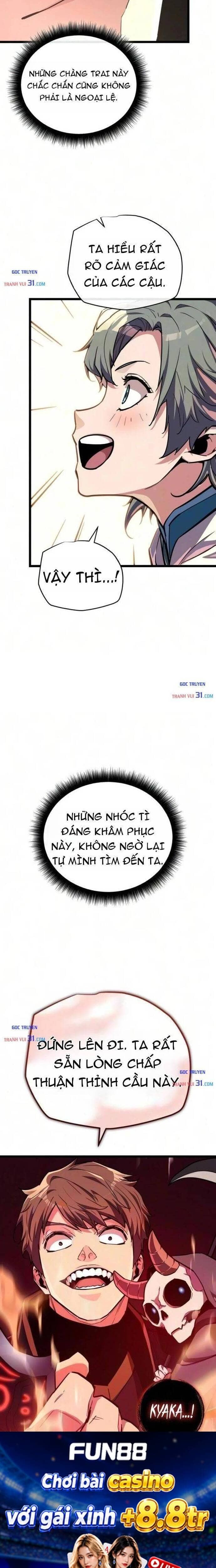 Khởi Đầu Với 13 Ẩn Kỹ Tối Thượng - Chương 42 - ảnh 29