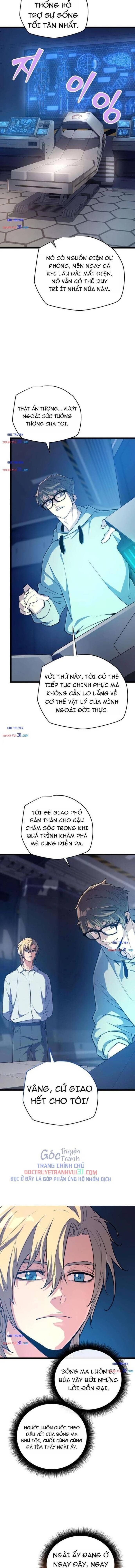 Khởi Đầu Với 13 Ẩn Kỹ Tối Thượng - Chương 45 - ảnh 13
