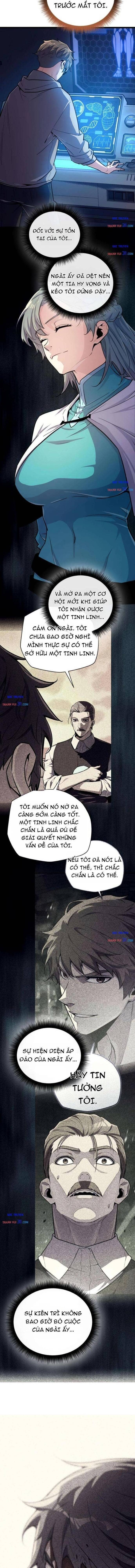 Khởi Đầu Với 13 Ẩn Kỹ Tối Thượng - Chương 45 - ảnh 14