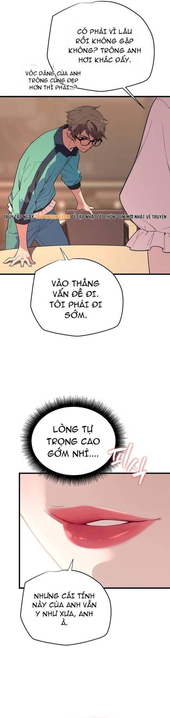 Khởi Đầu Với 13 Ẩn Kỹ Tối Thượng - Chương 6 - ảnh 58