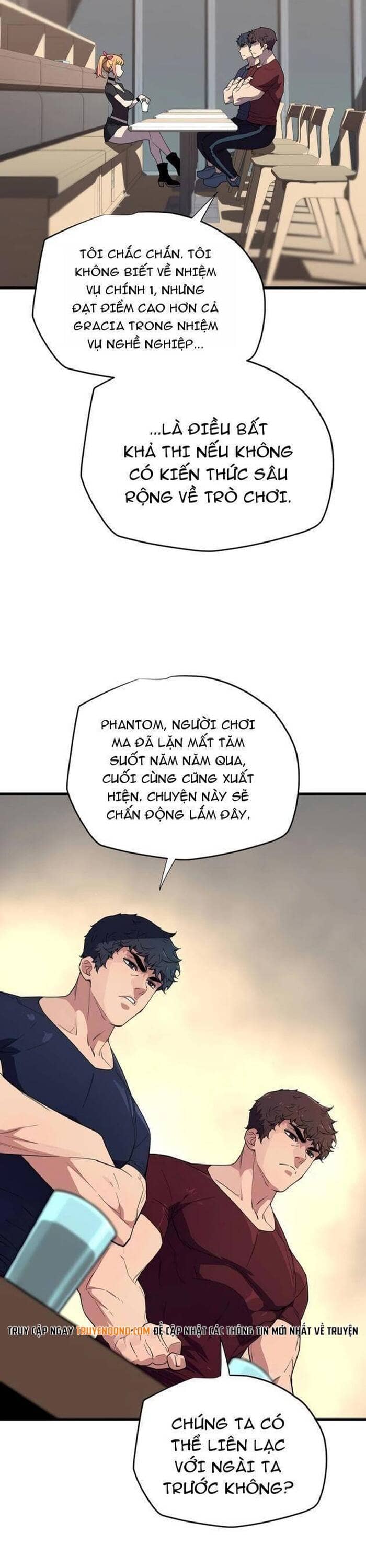 Khởi Đầu Với 13 Ẩn Kỹ Tối Thượng - Chương 6 - ảnh 6