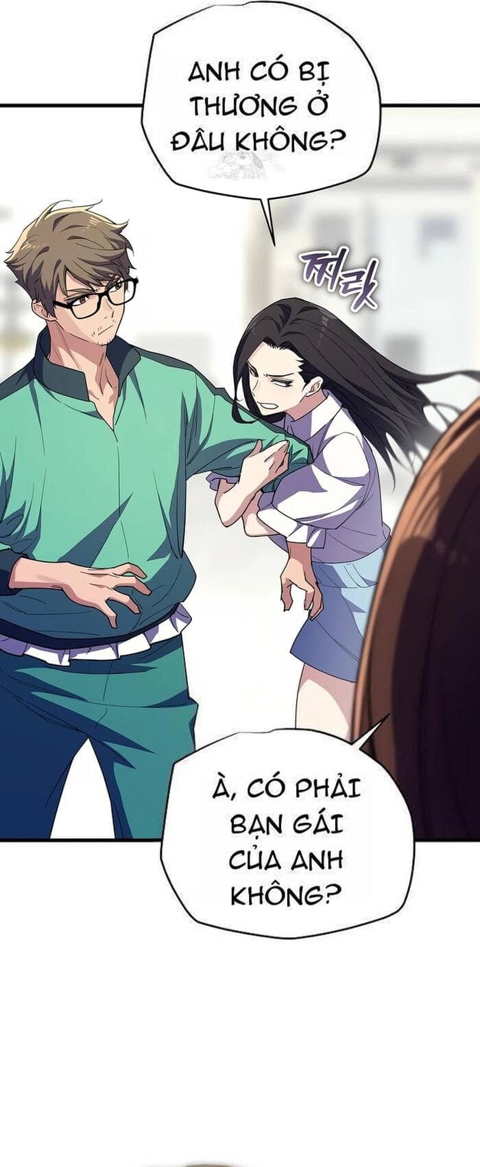 Khởi Đầu Với 13 Ẩn Kỹ Tối Thượng - Chương 7 - ảnh 27