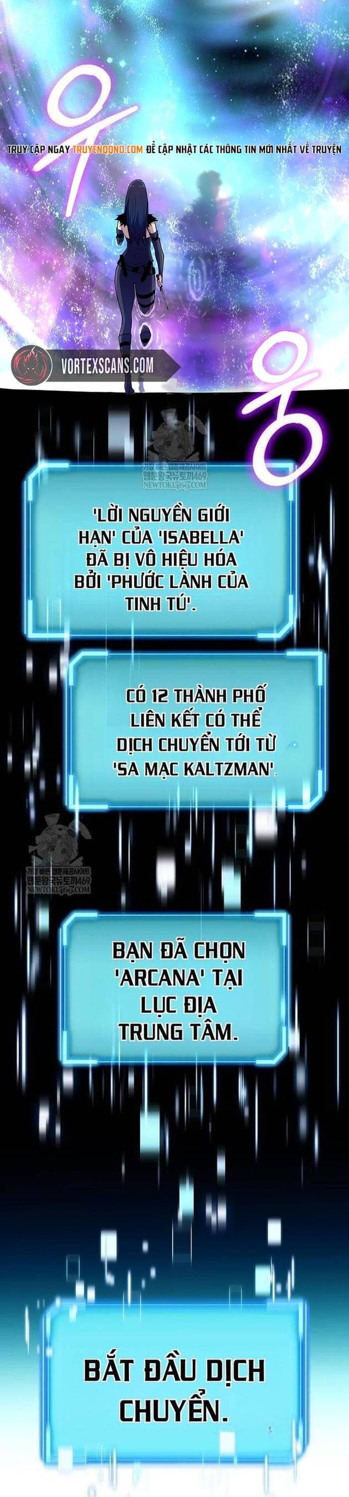 Khởi Đầu Với 13 Ẩn Kỹ Tối Thượng - Chương 7 - ảnh 54