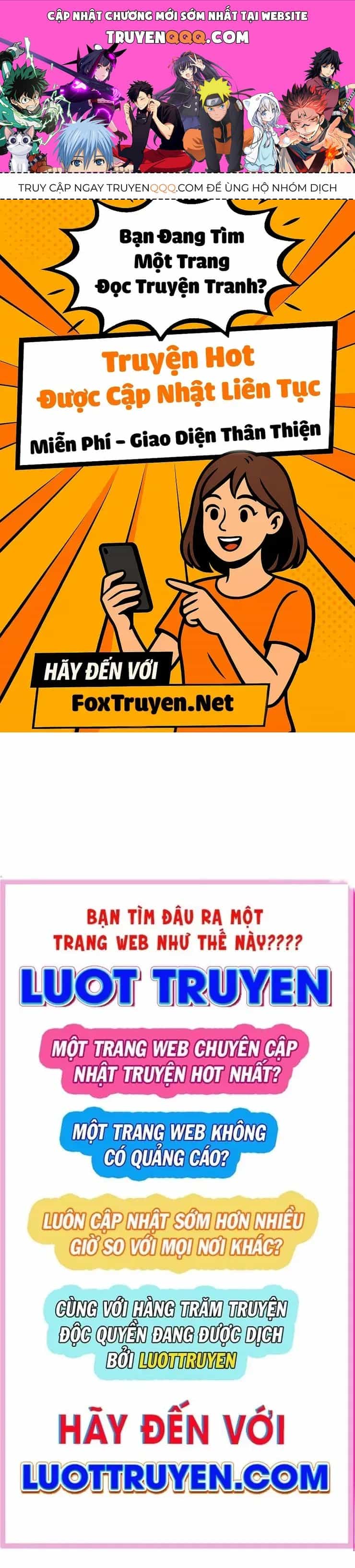Khởi Đầu Với 13 Đặc Tính Ẩn - Chương 18 - ảnh 1